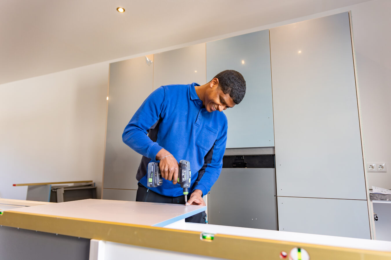 Leerling keukenmonteur incl. BBL opleiding regio Noord-Brabant