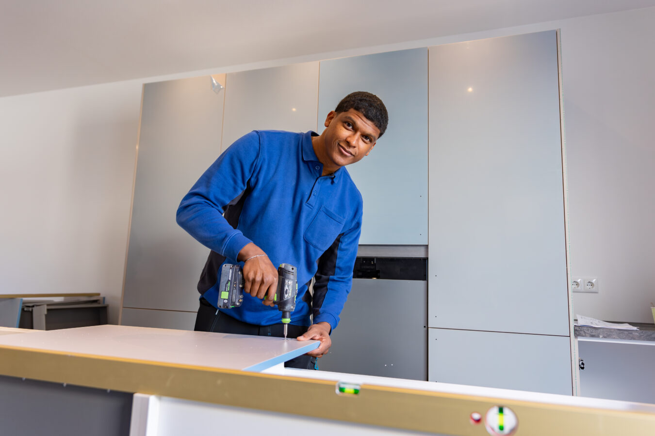 Leerling keukenmonteur incl. BBL opleiding regio Noord-Brabant