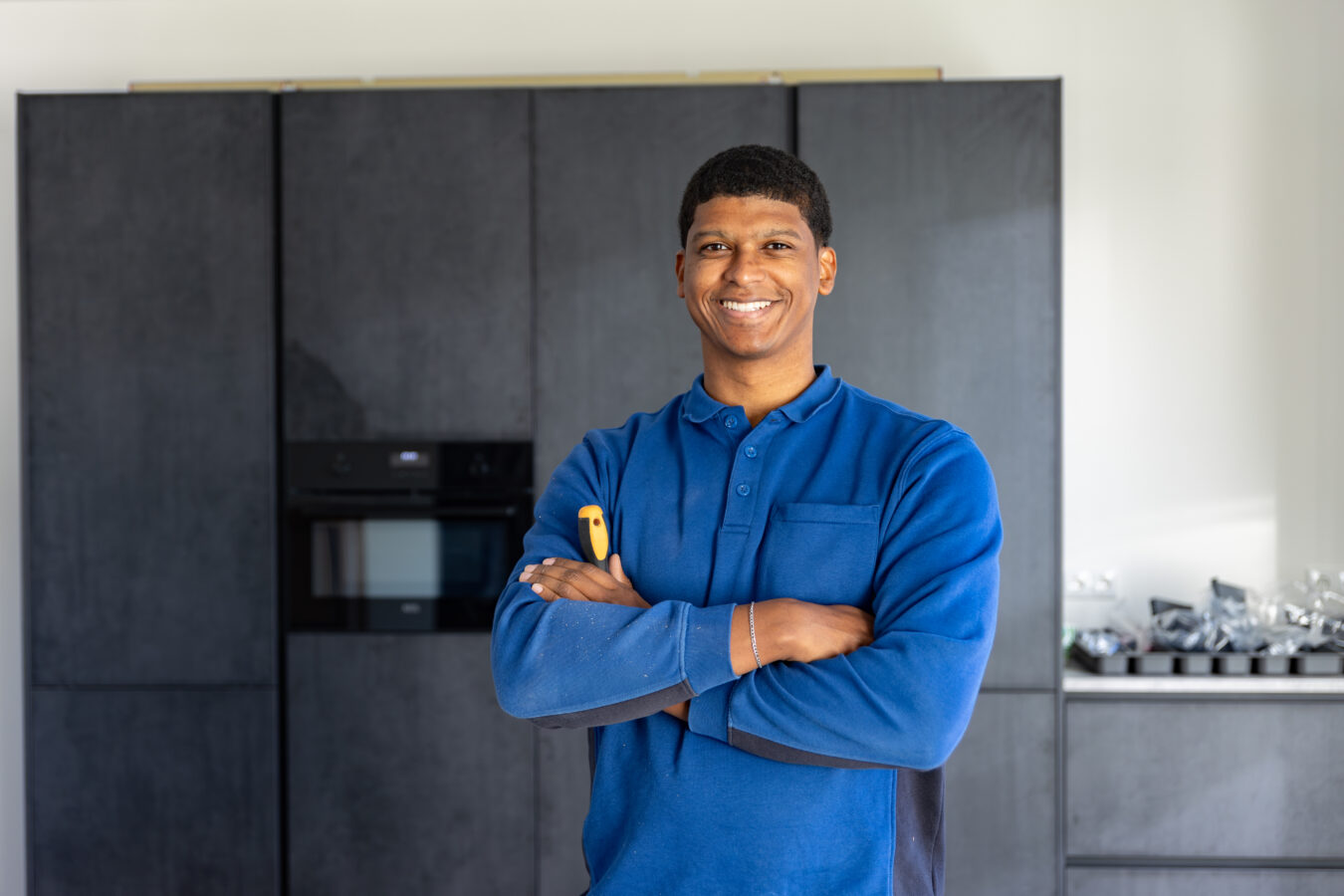 (Service)monteur keukens