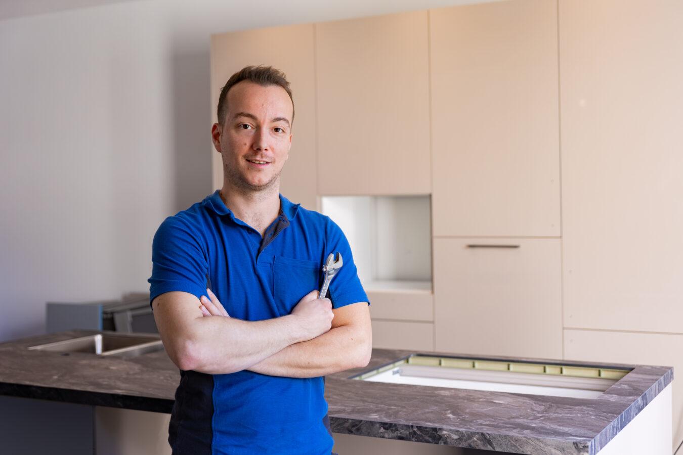 Servicemonteur in jouw regio (Nederland)