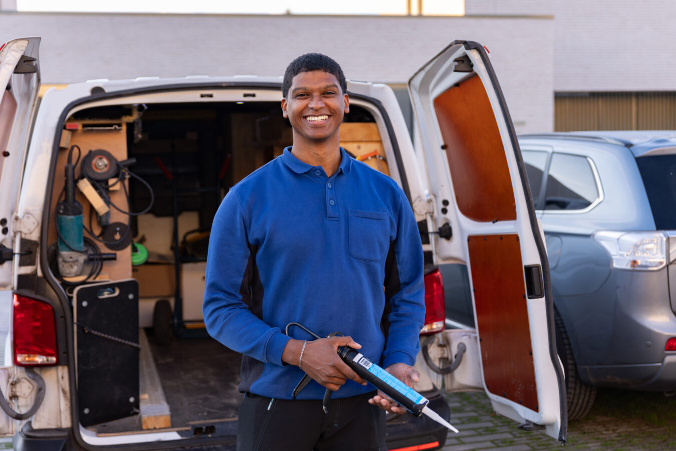 Servicemonteur regio Limburg