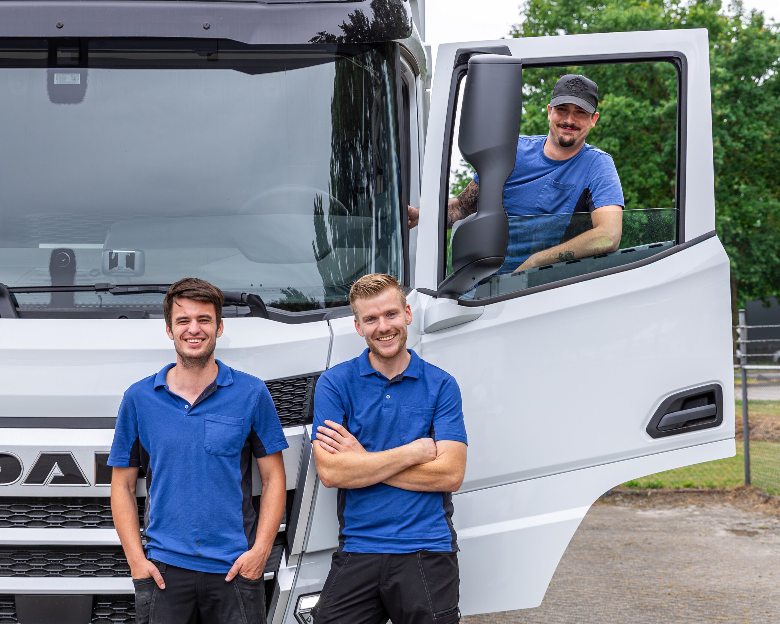 Vacatures - Logistiek