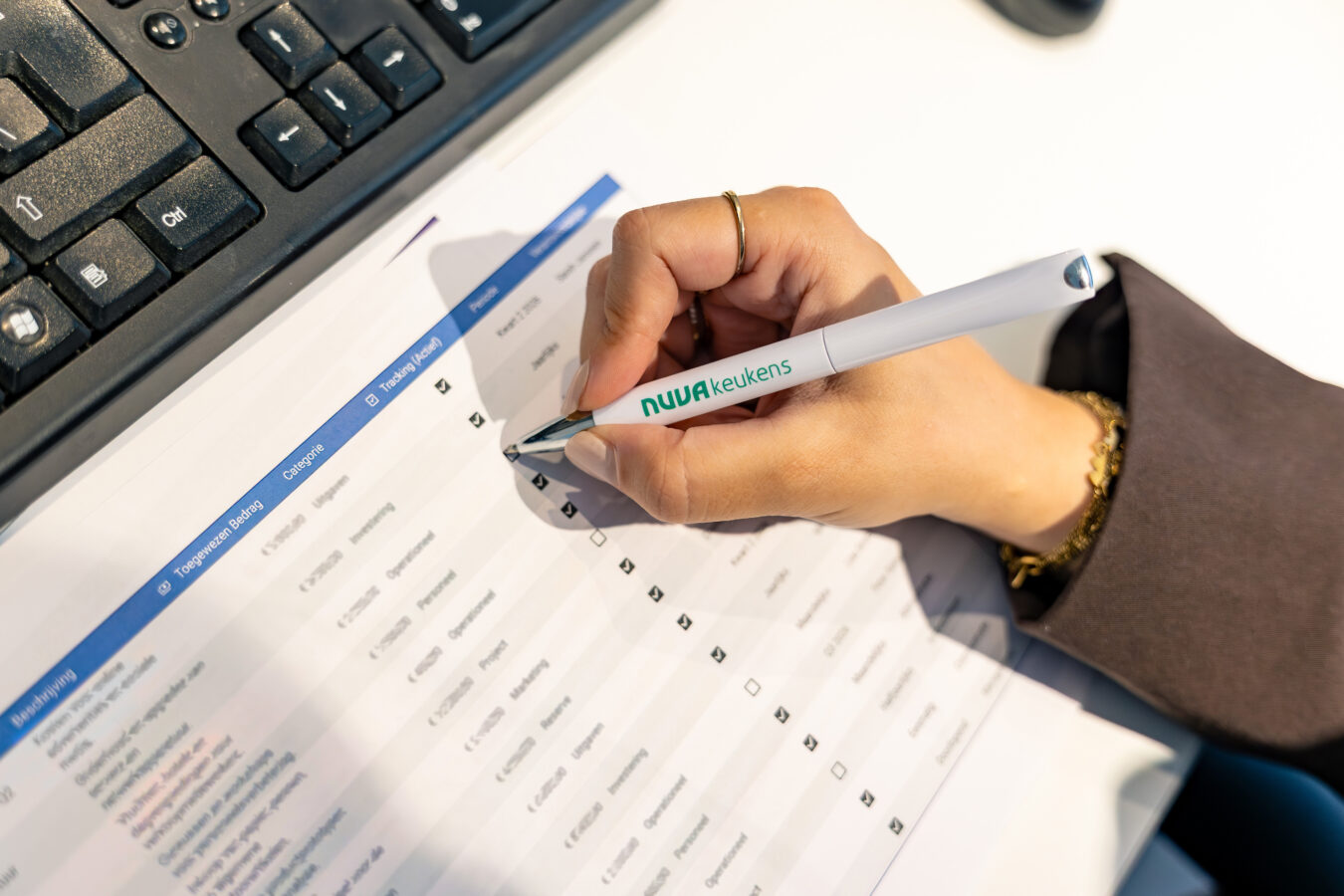 Operationeel manager