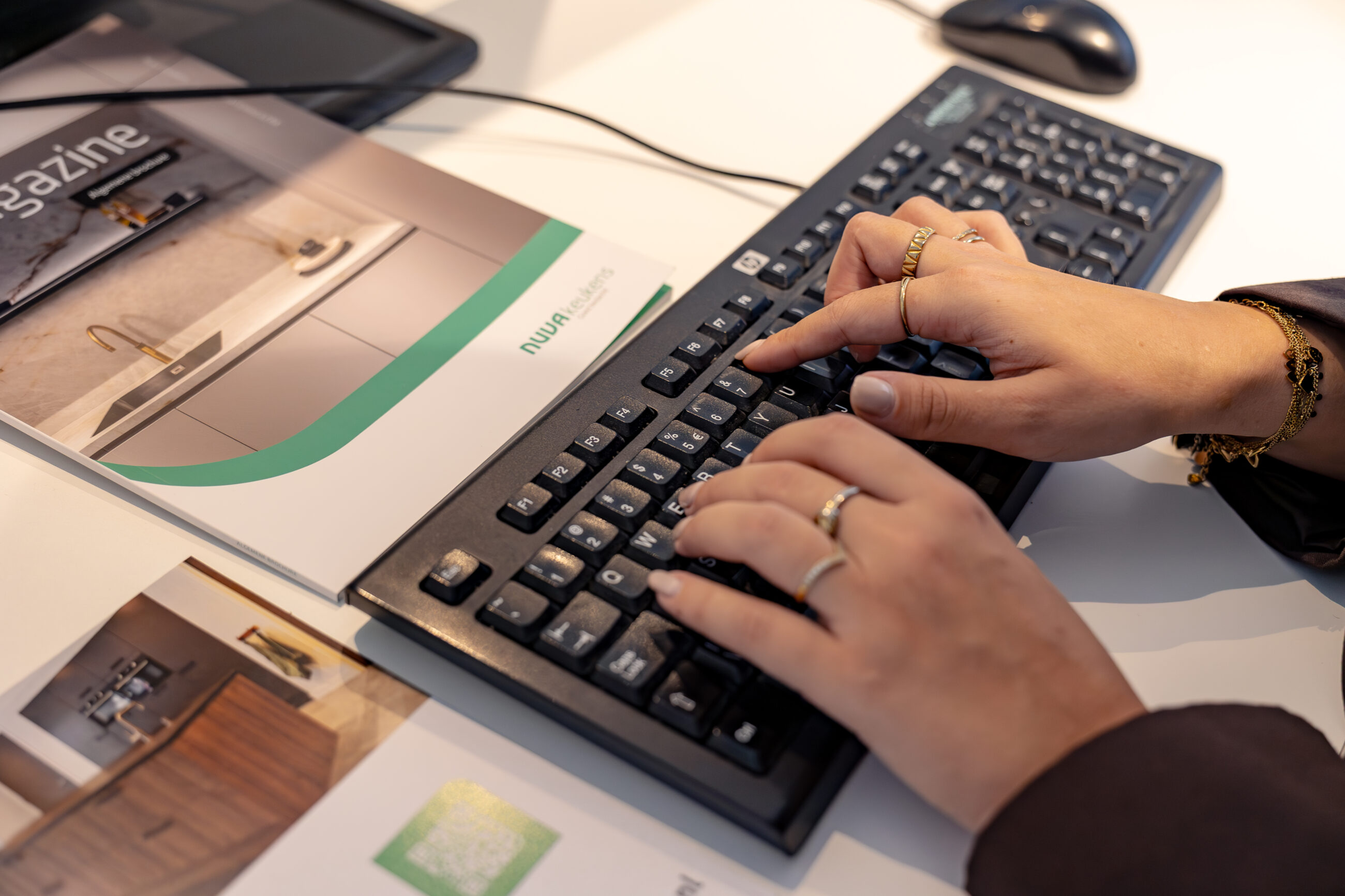 Werken bij Nuva Keukens