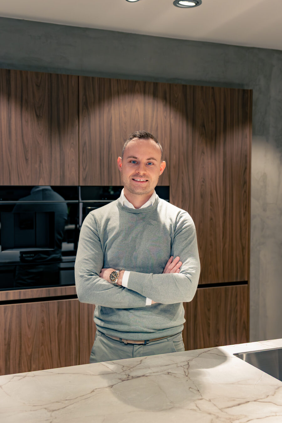 Bas - Verkoop Someren