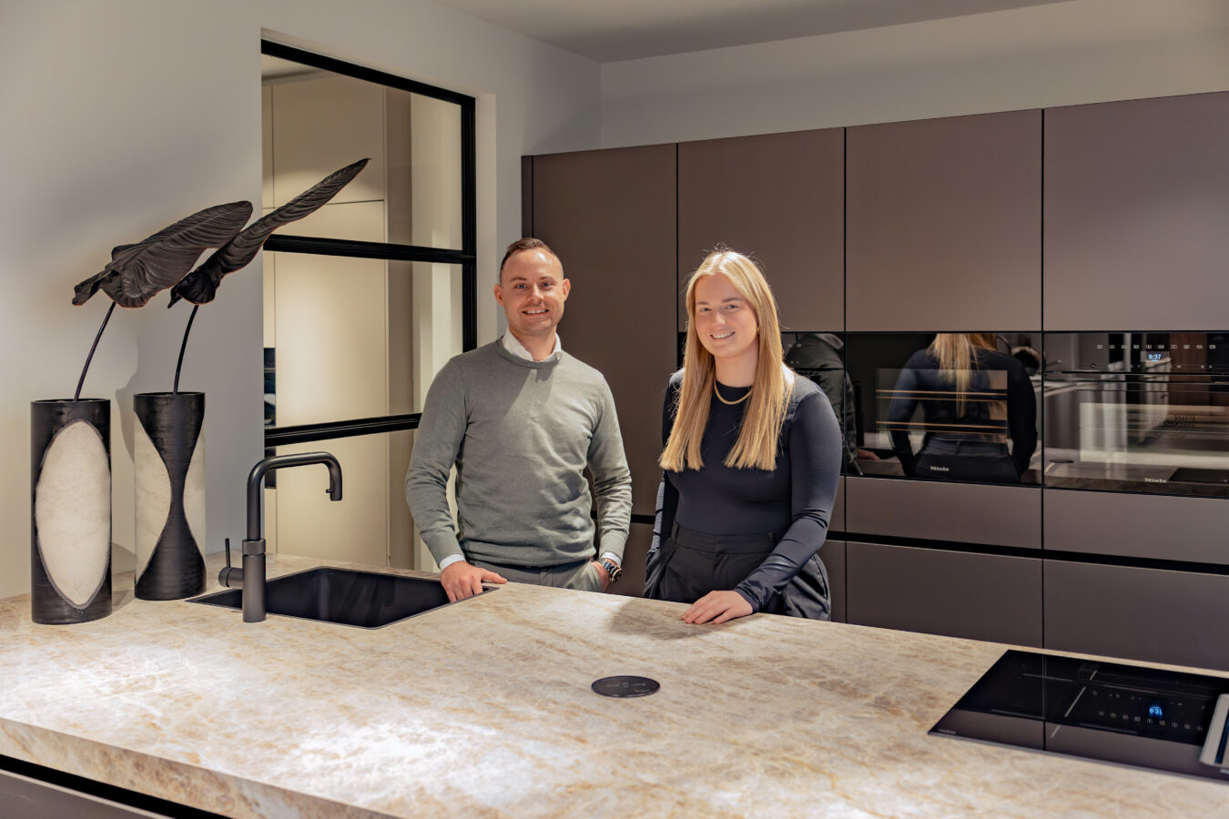 Team verkoop Someren