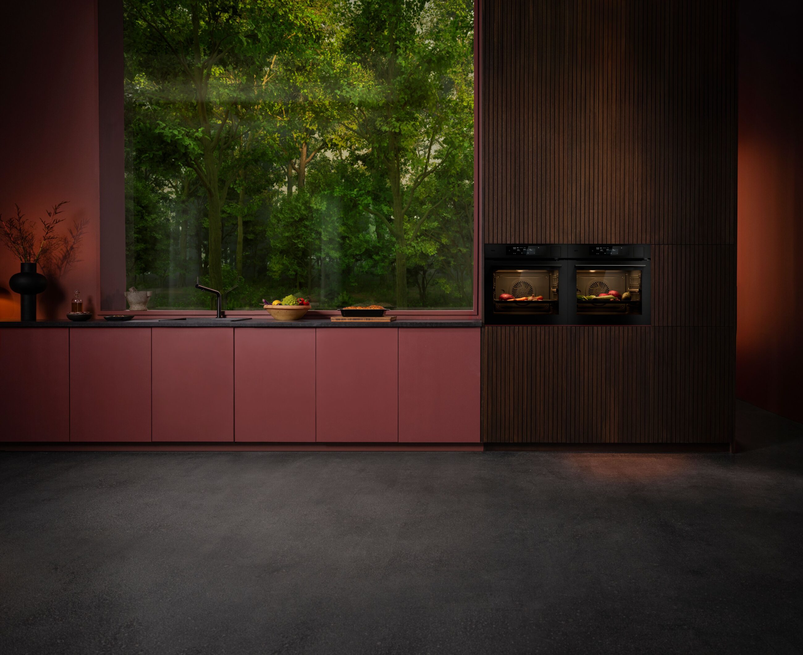 AEG EcoLine duurzame apparatuur