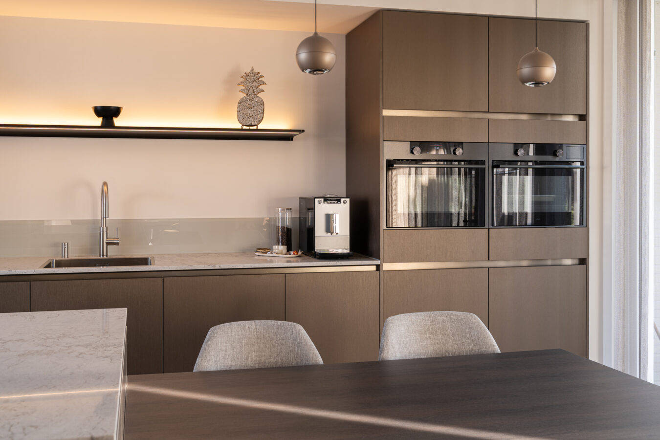 Familie Peijs apparatuur