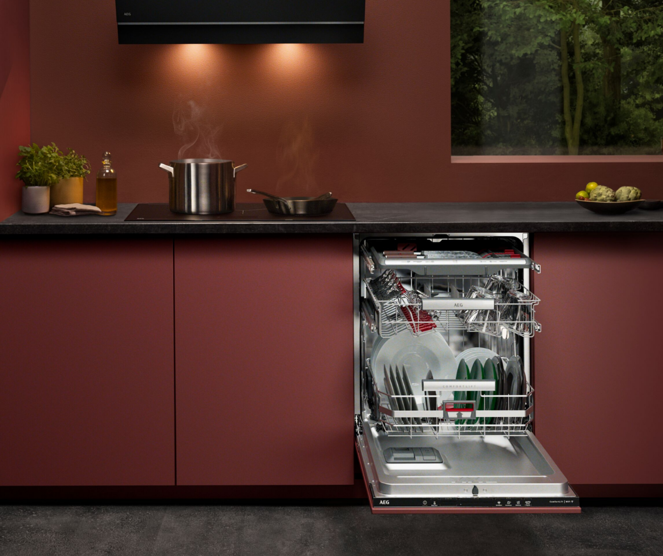 Duurzame(re) vaatwasser