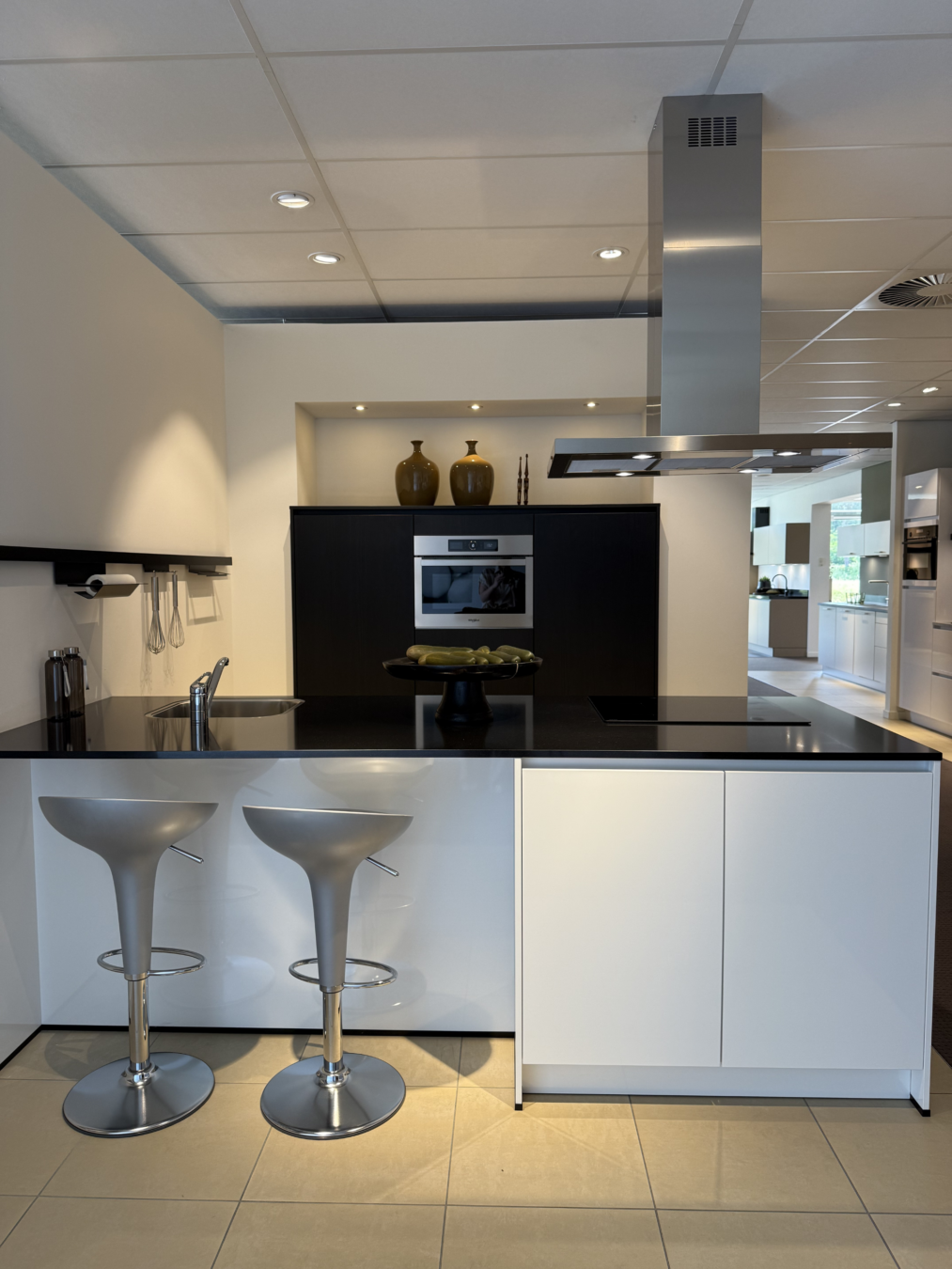 Keuken T109