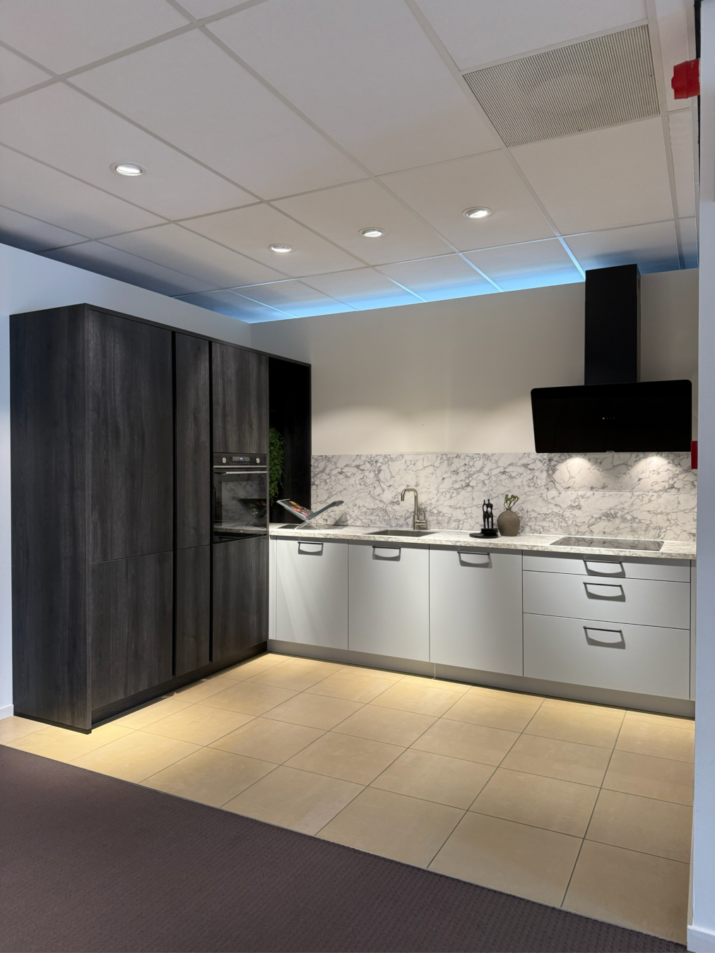 Keuken T108
