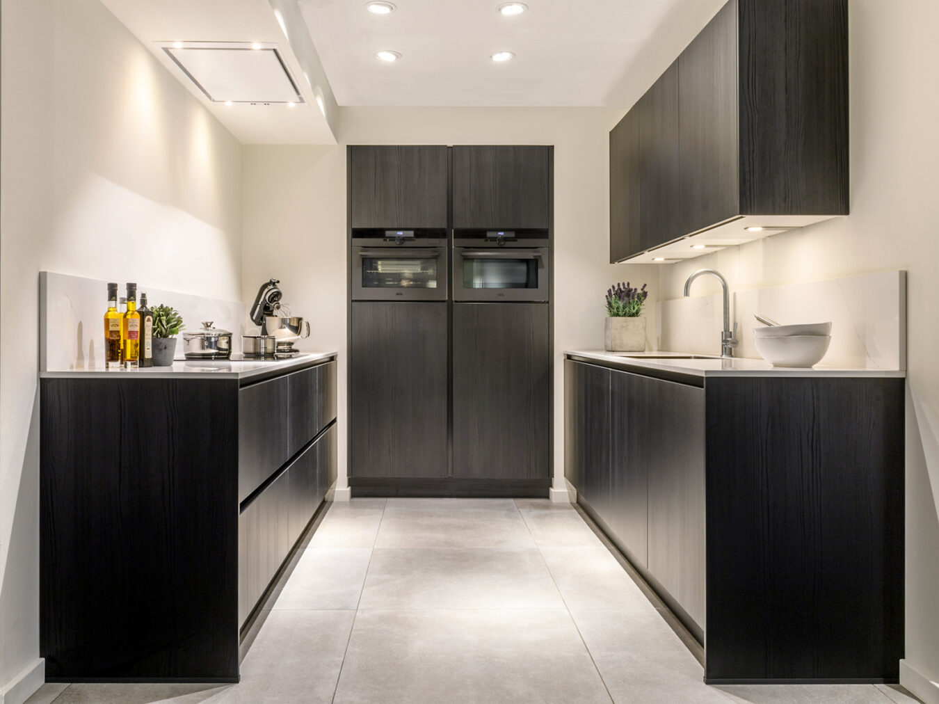 Keuken D26