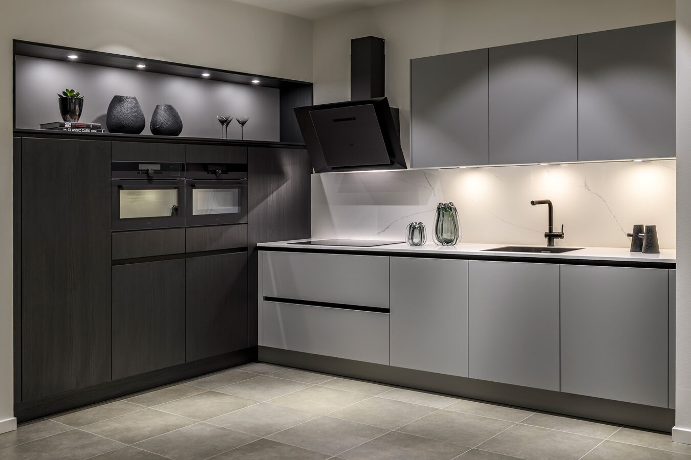 Keuken T501