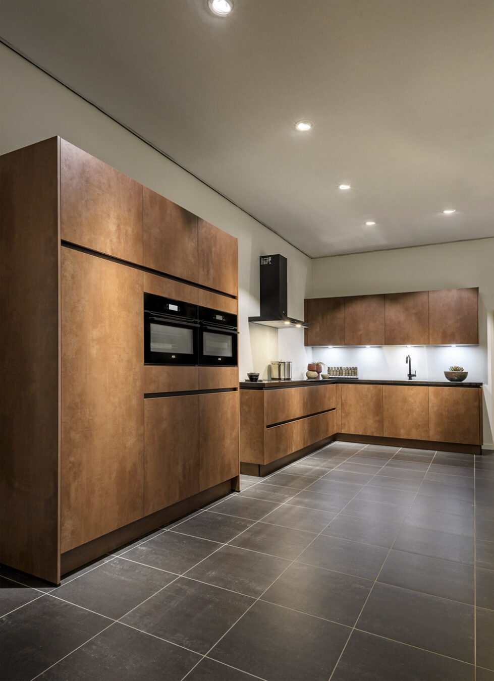 Keuken T314