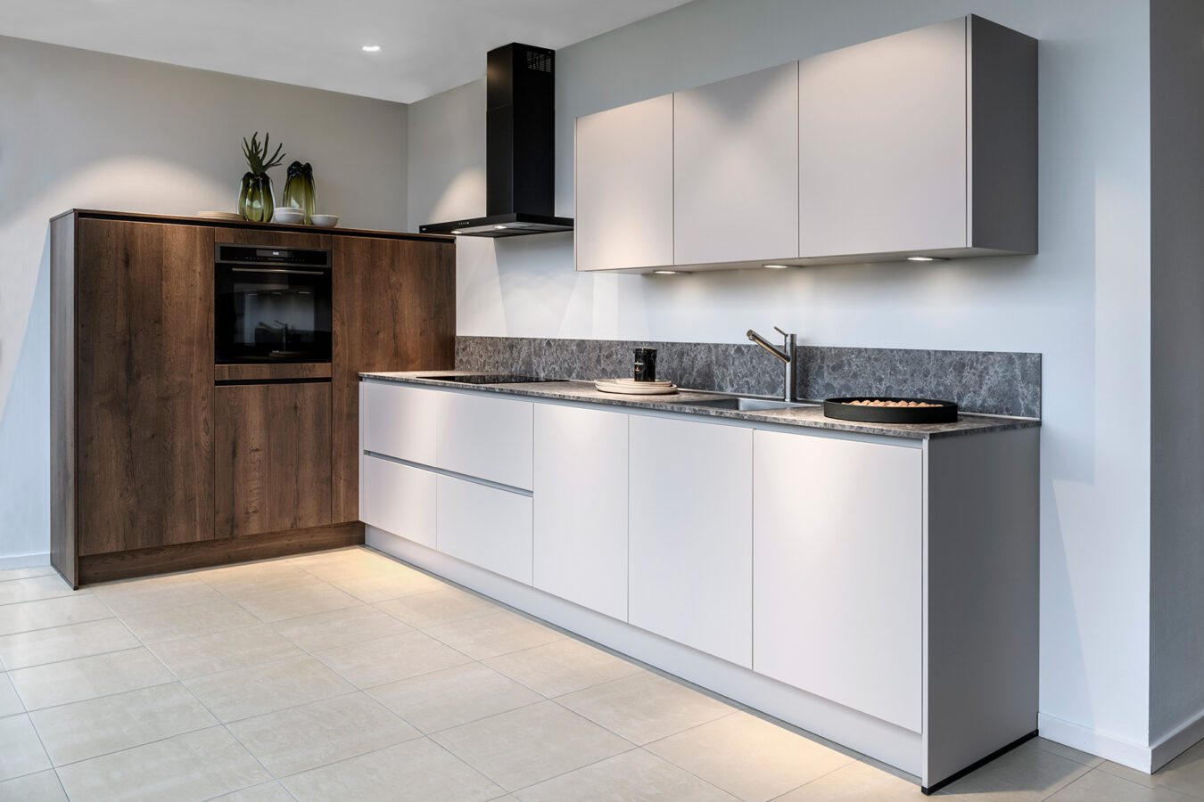 Keuken T110