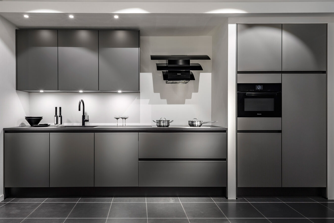 Keuken T310