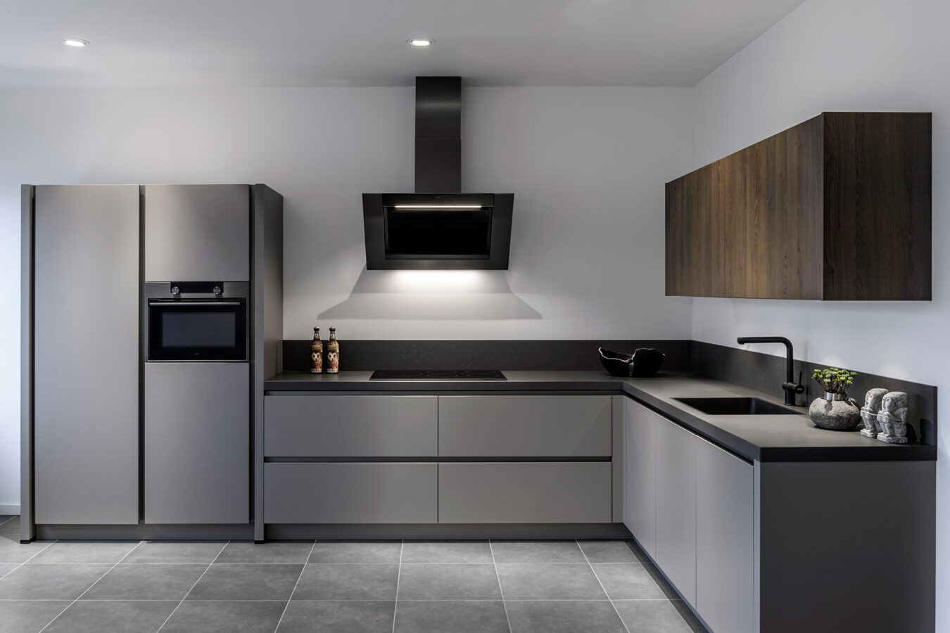 Keuken T506