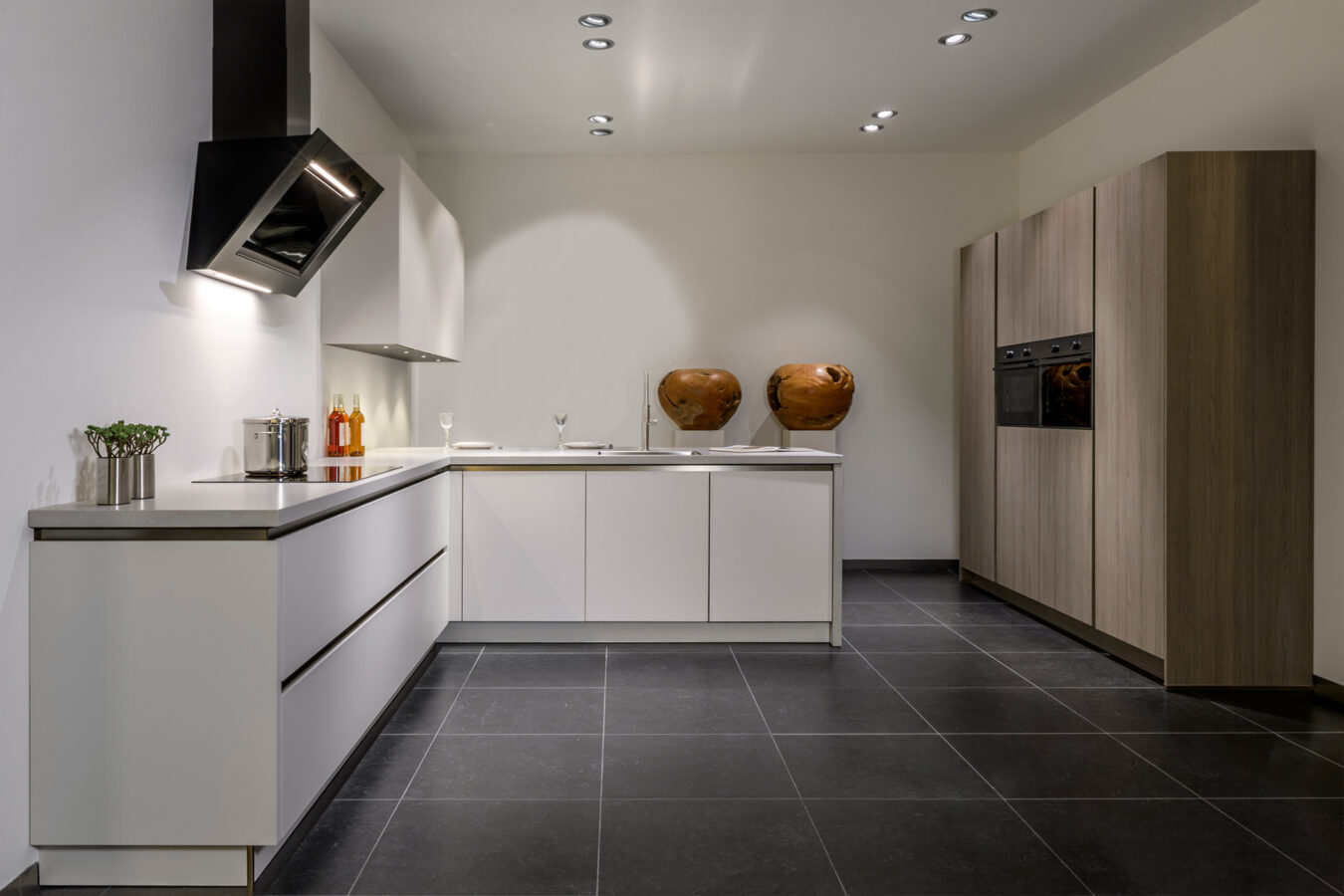 Keuken BB7