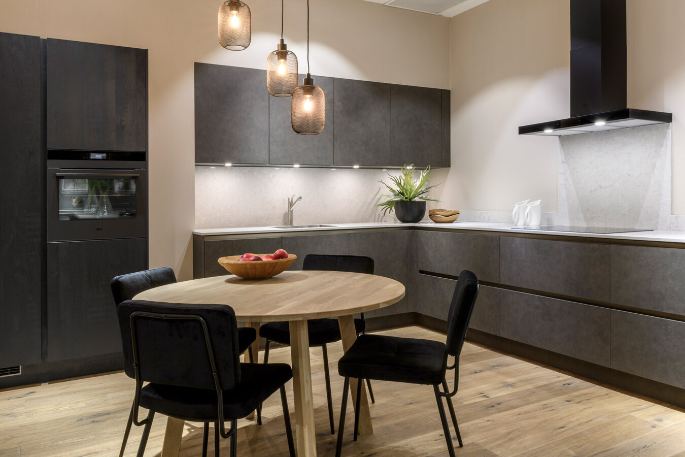 Keuken T13