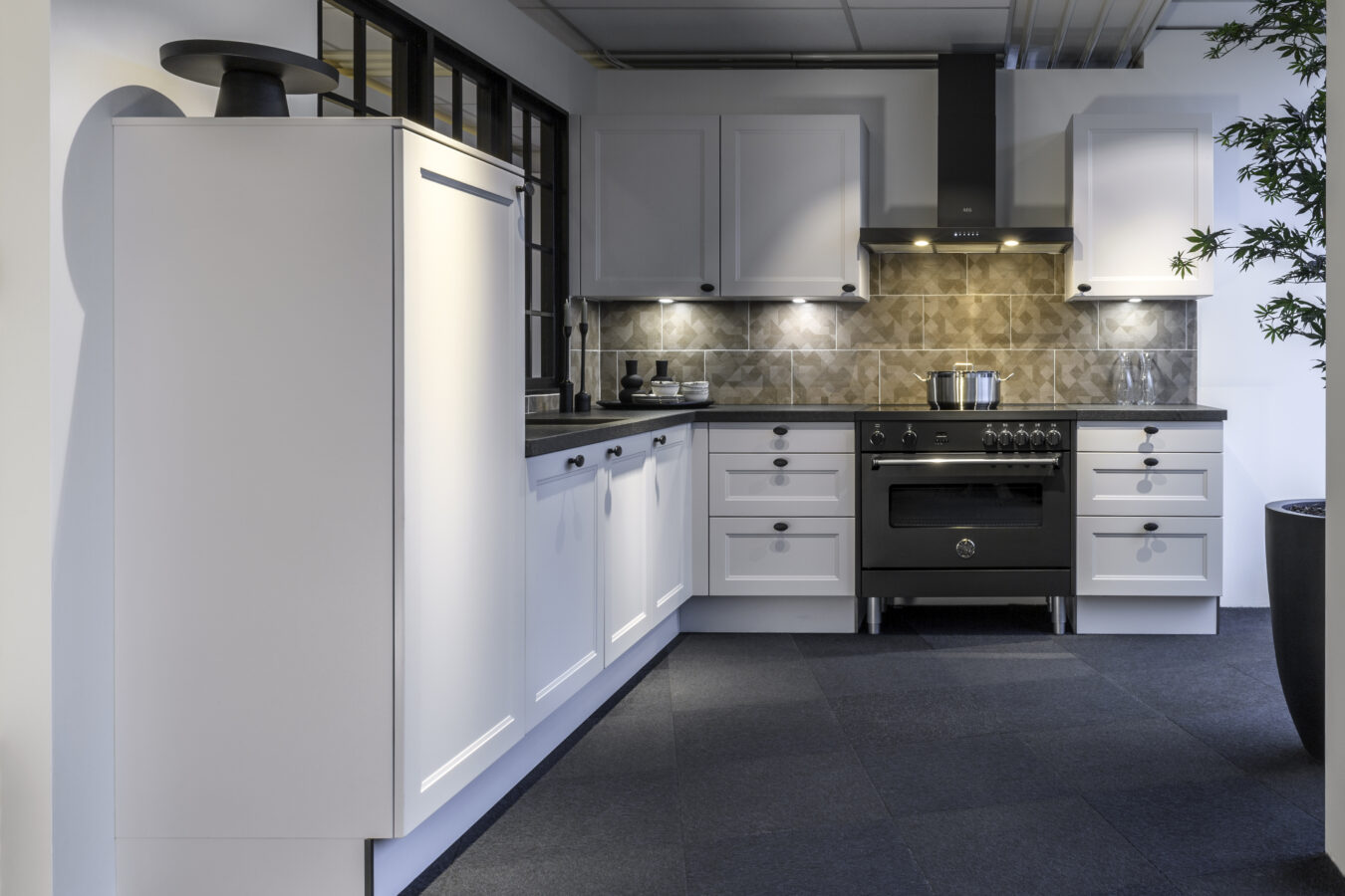 Keuken D9