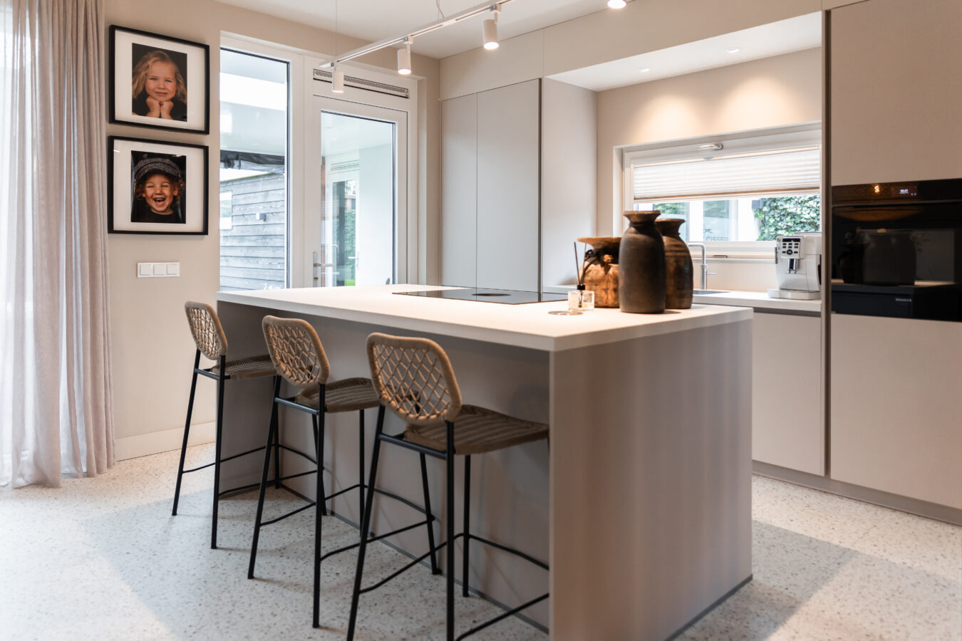 Review Nuva Keukens fam. Vlassak