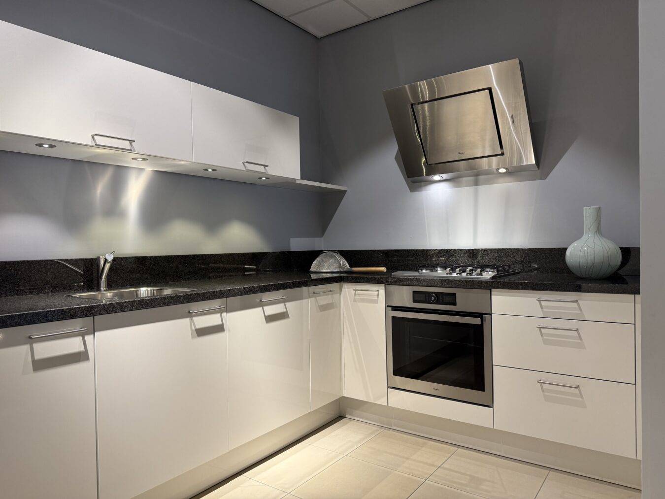 Keuken T117