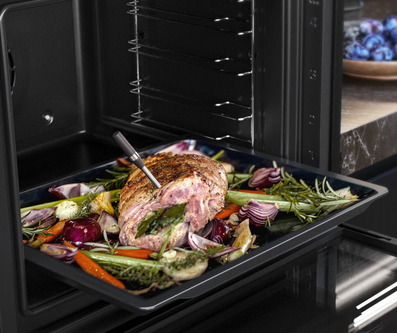 Kerntemperatuurmeter