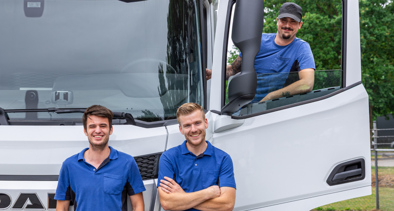 Afdeling Logistiek Nuva Keukens aan het woord