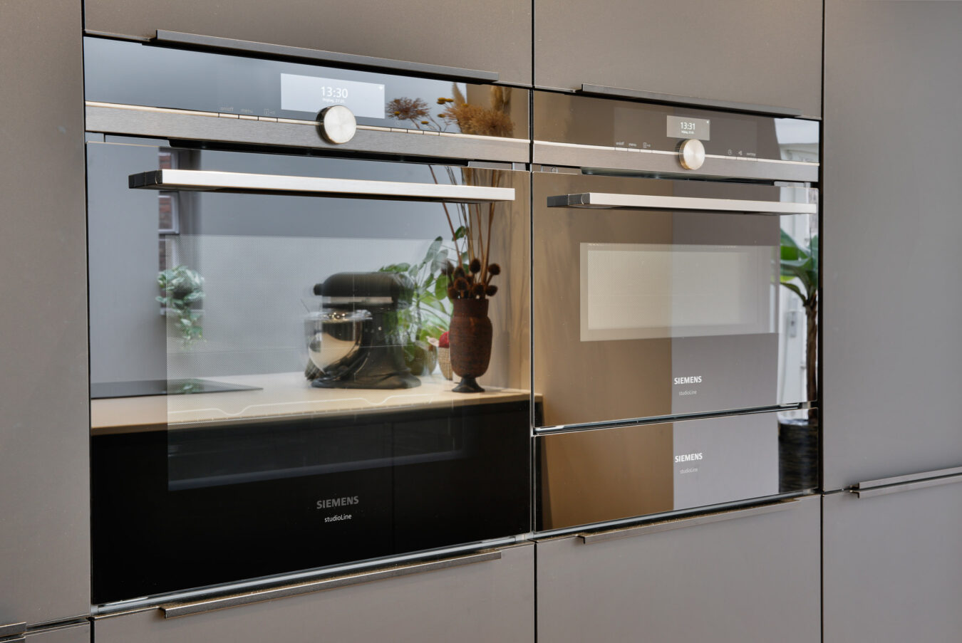 Familie Martijn keukenapparatuur