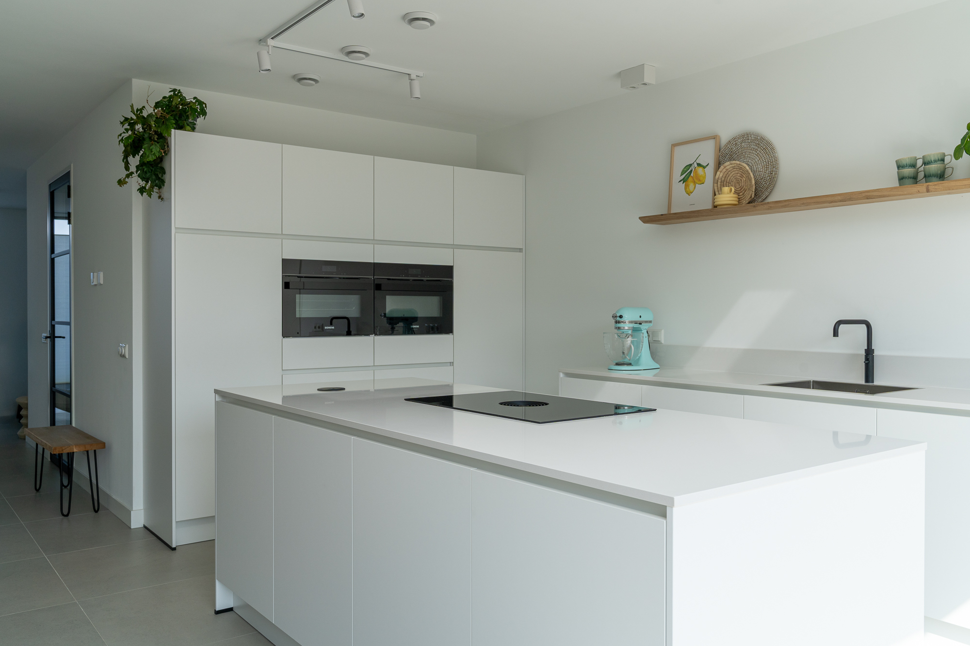 Familie Smeets - Knippels leefkeuken