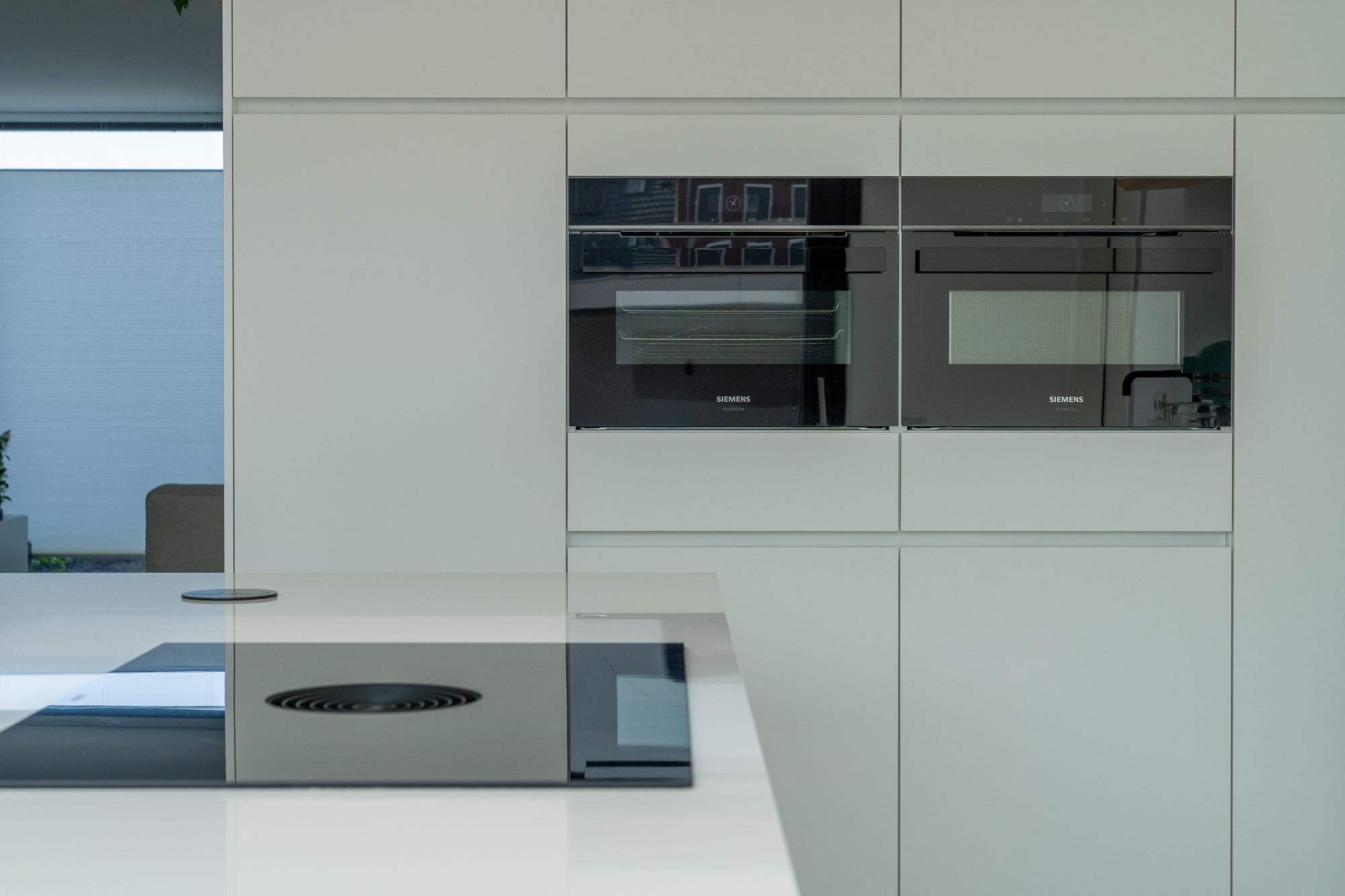 Familie Smeets - Knippels apparatuur