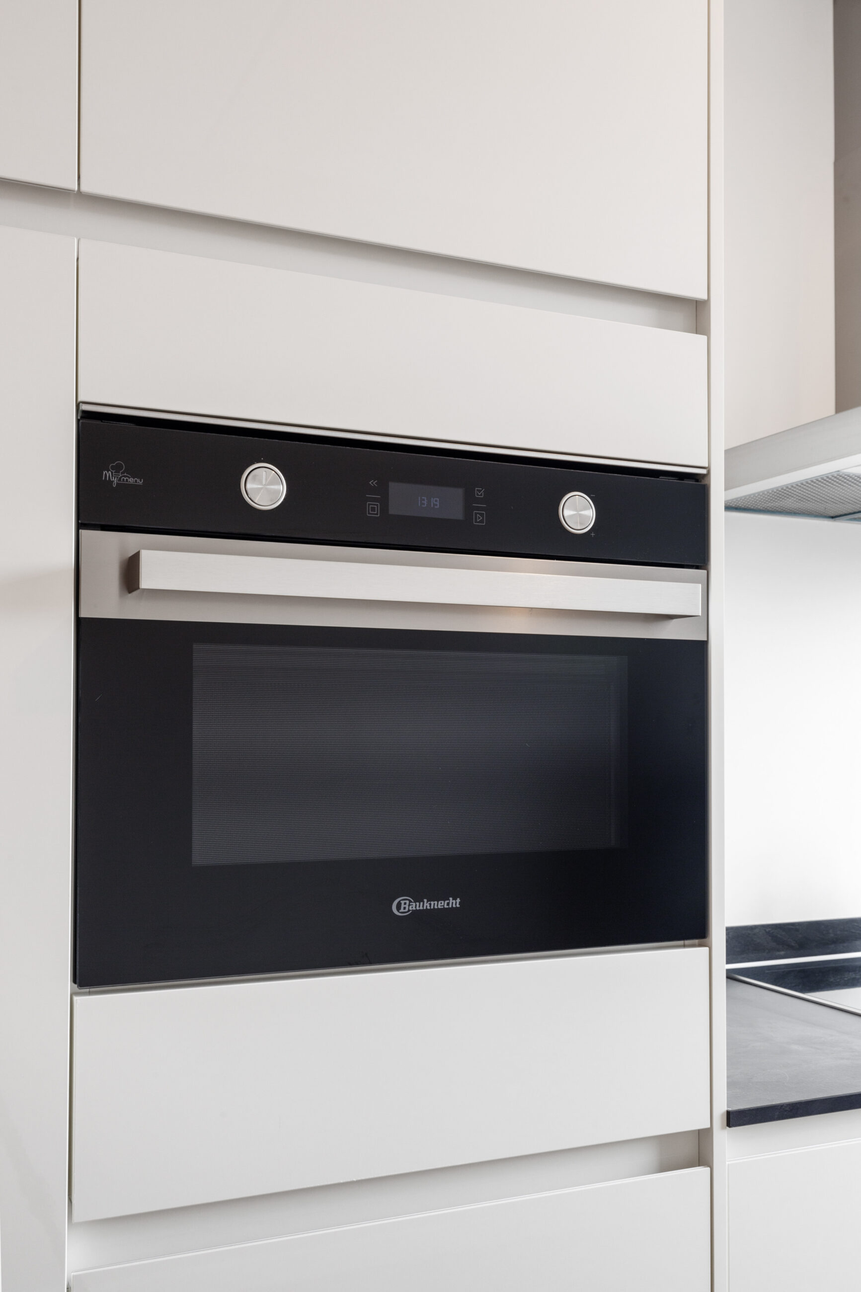 Famillie Kessels oven