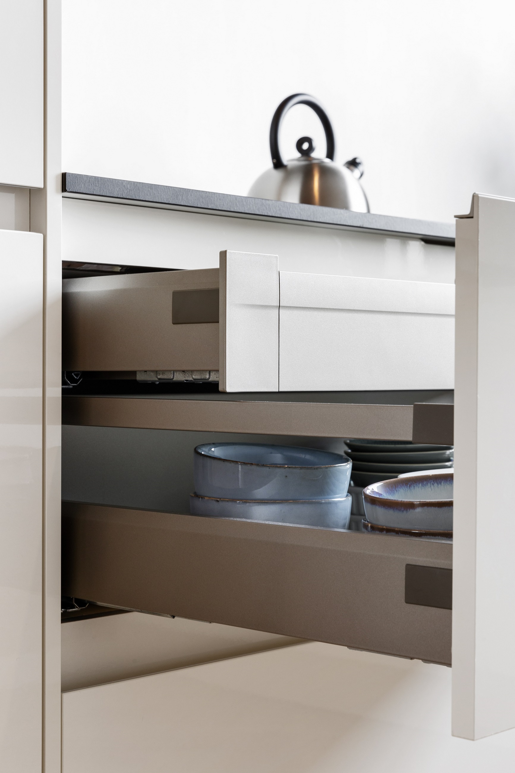 Famillie Kessels keukenlades