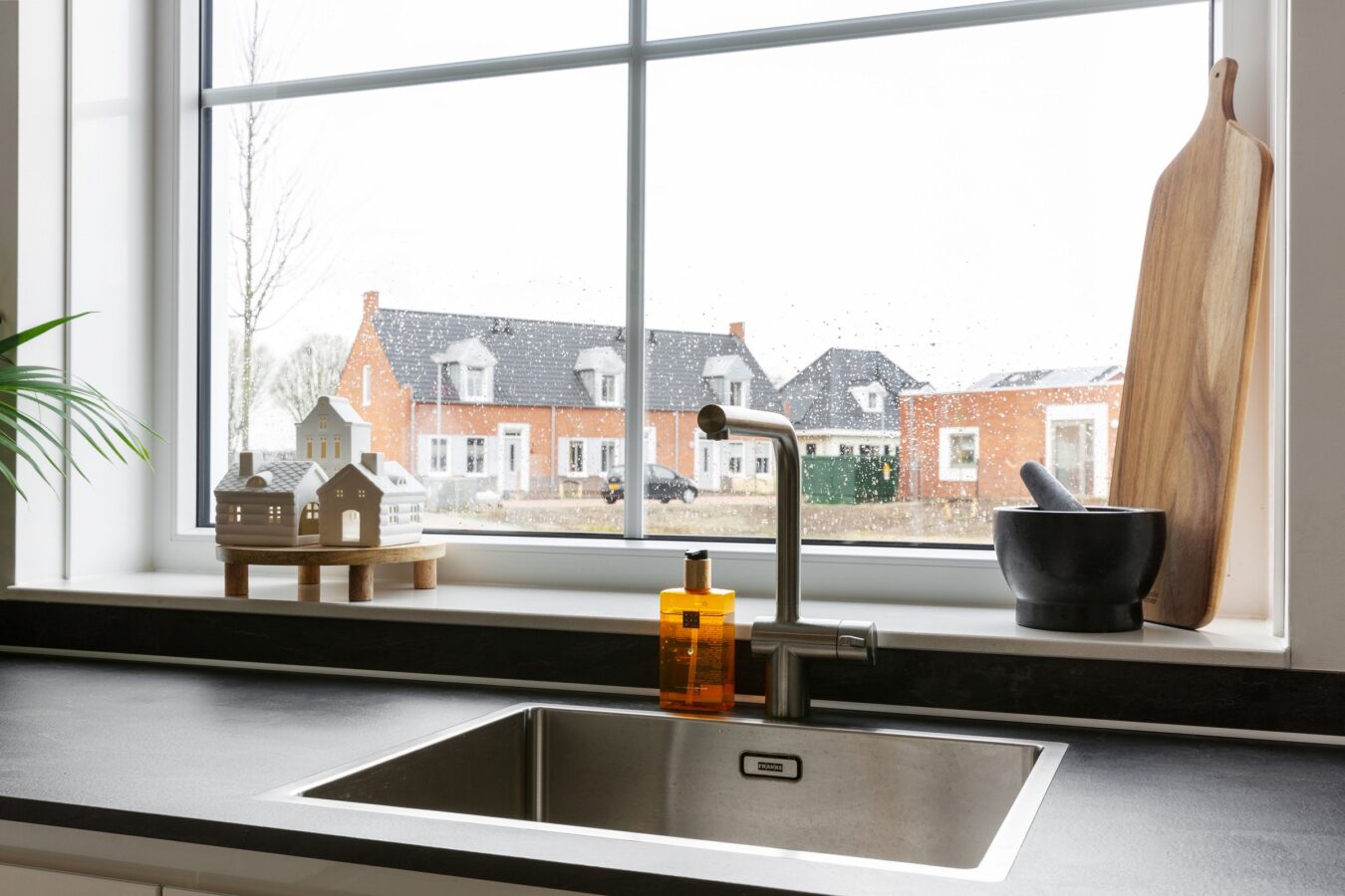 Famillie Kessels kraan