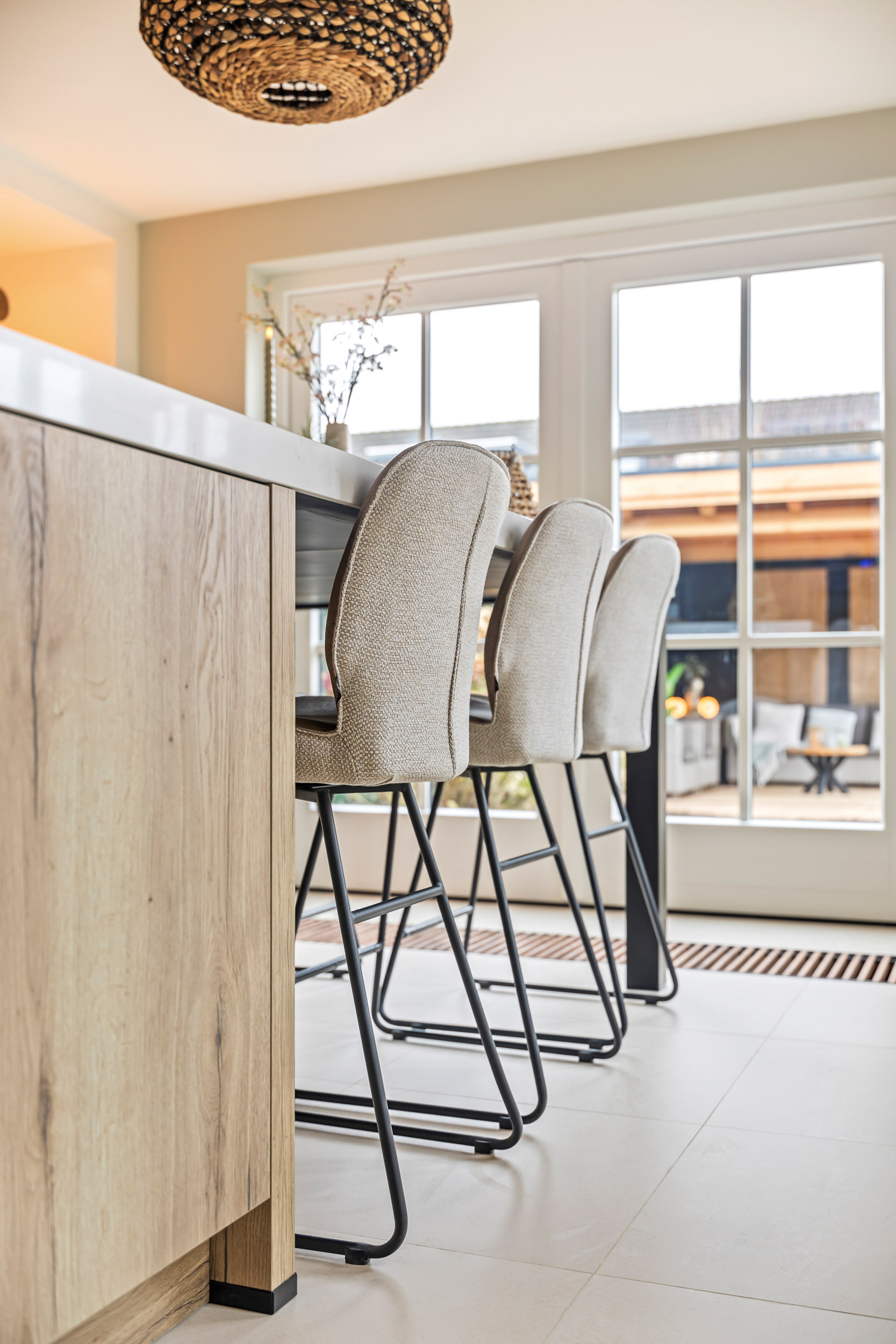 Review familie Rijswijk Nuva Keukens