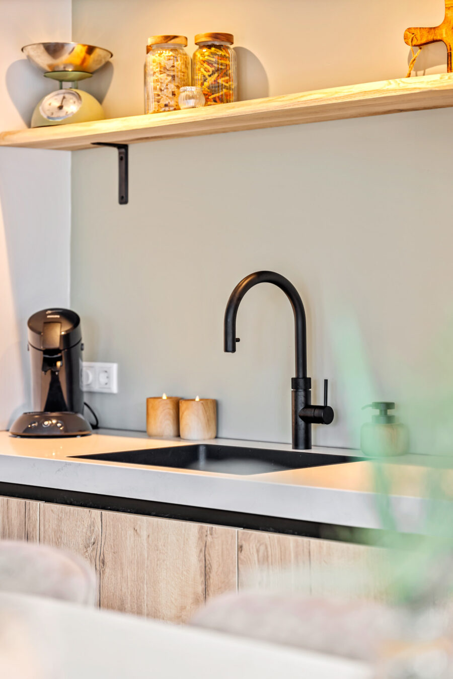 Review familie Rijswijk Nuva Keukens