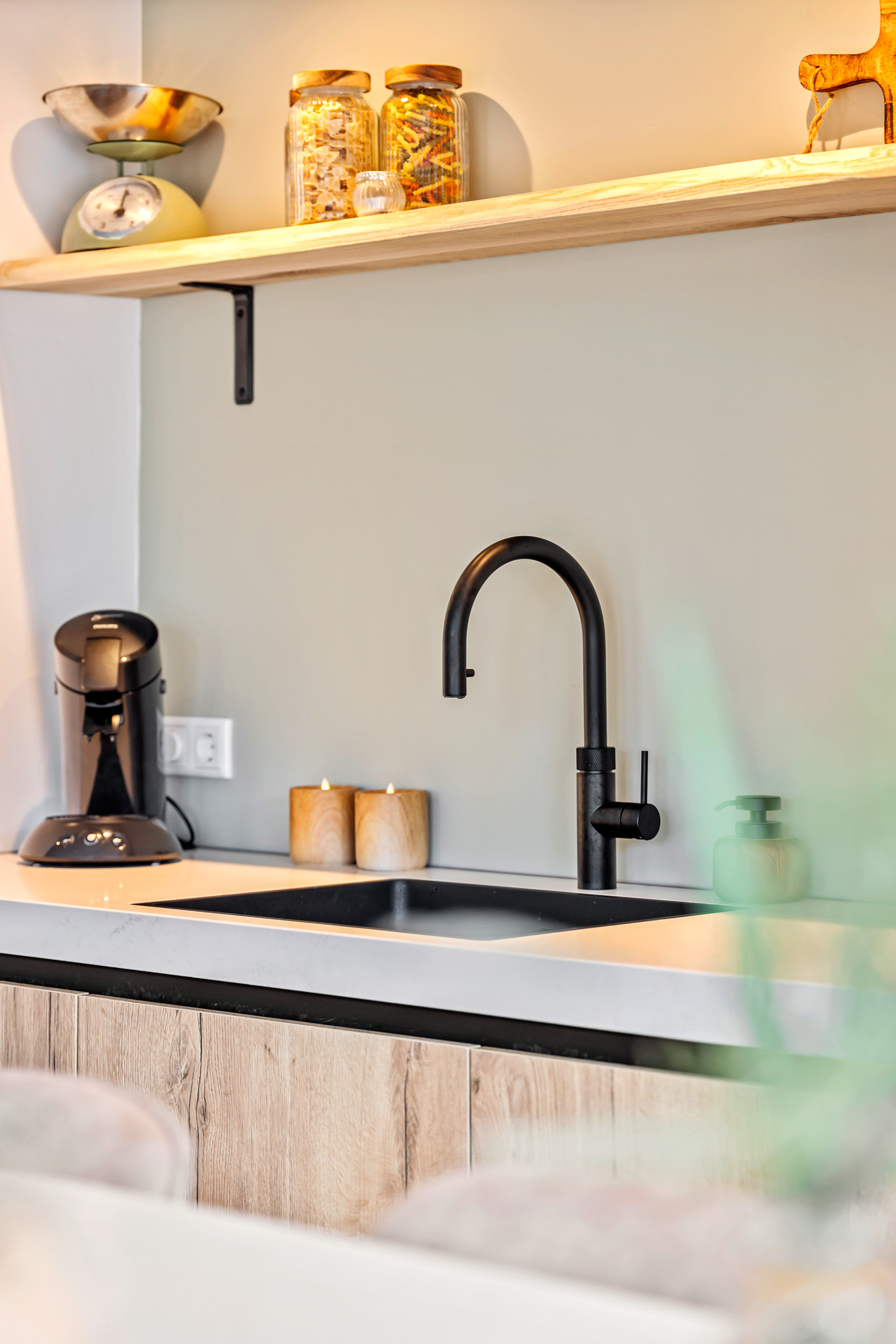 Review familie Rijswijk Nuva Keukens