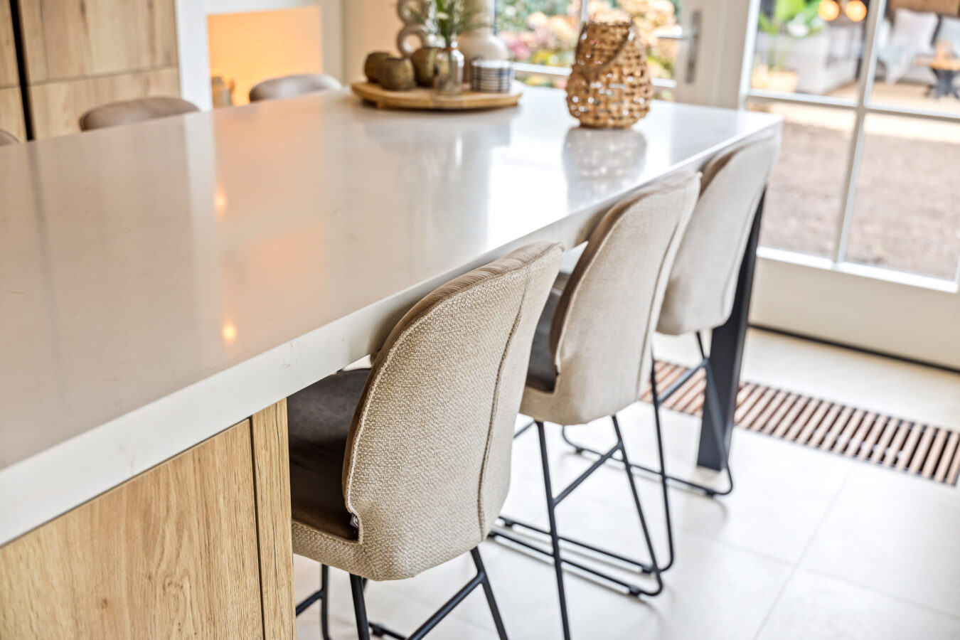 Review familie Rijswijk Nuva Keukens