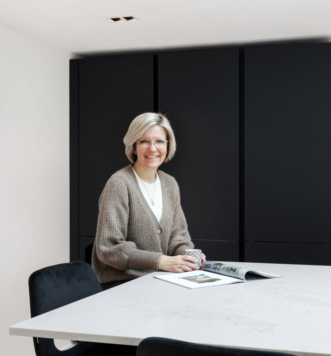 Familie van Strien review