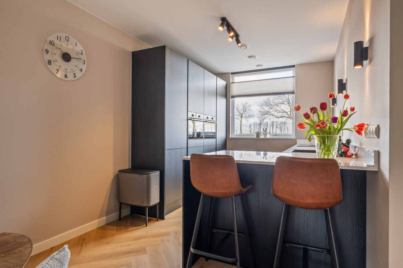 Familie Henriquez - van Asseldonk keuken