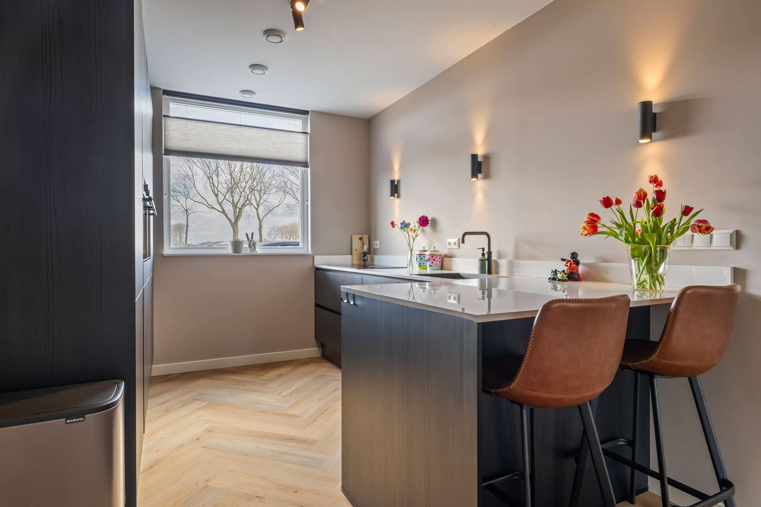 Familie Henriquez - van Asseldonk leefkeuken