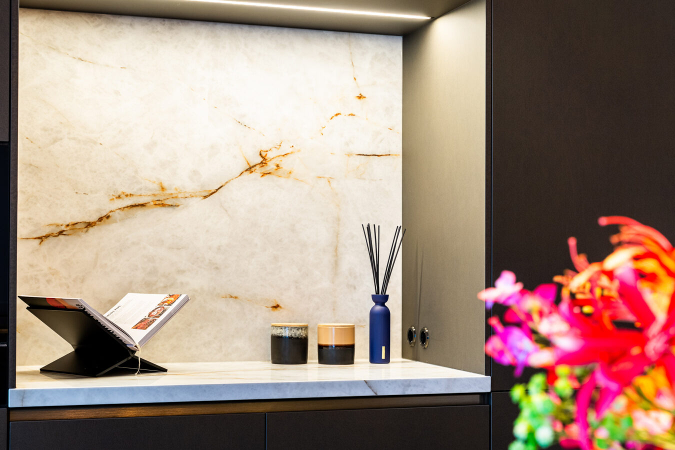 Familie Vereijken keukennis