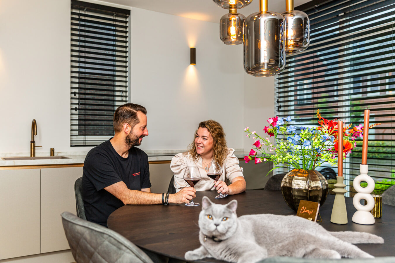 Familie Vereijken keukenreview