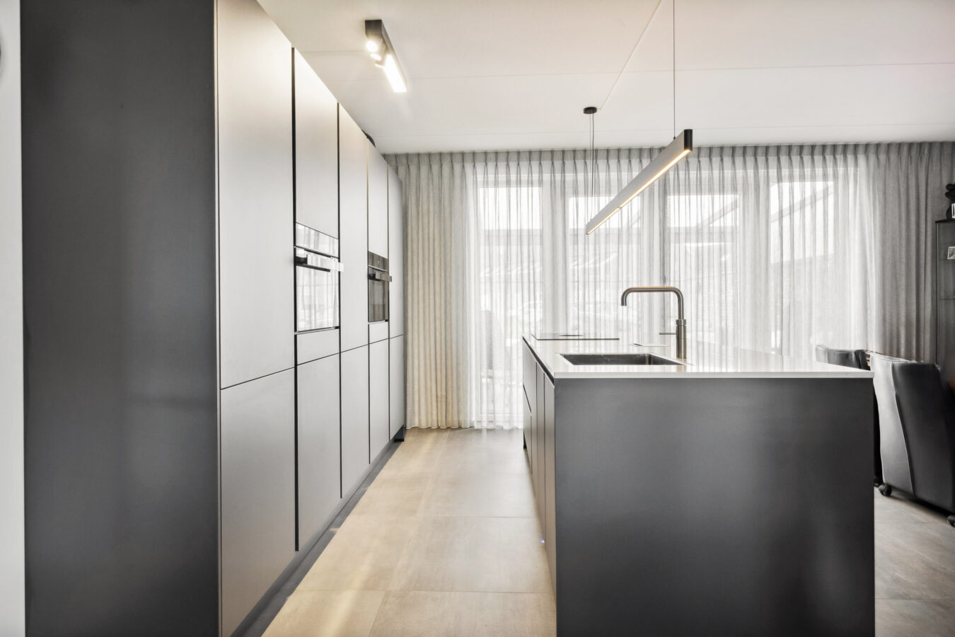 Familie de Pijper leefkeuken