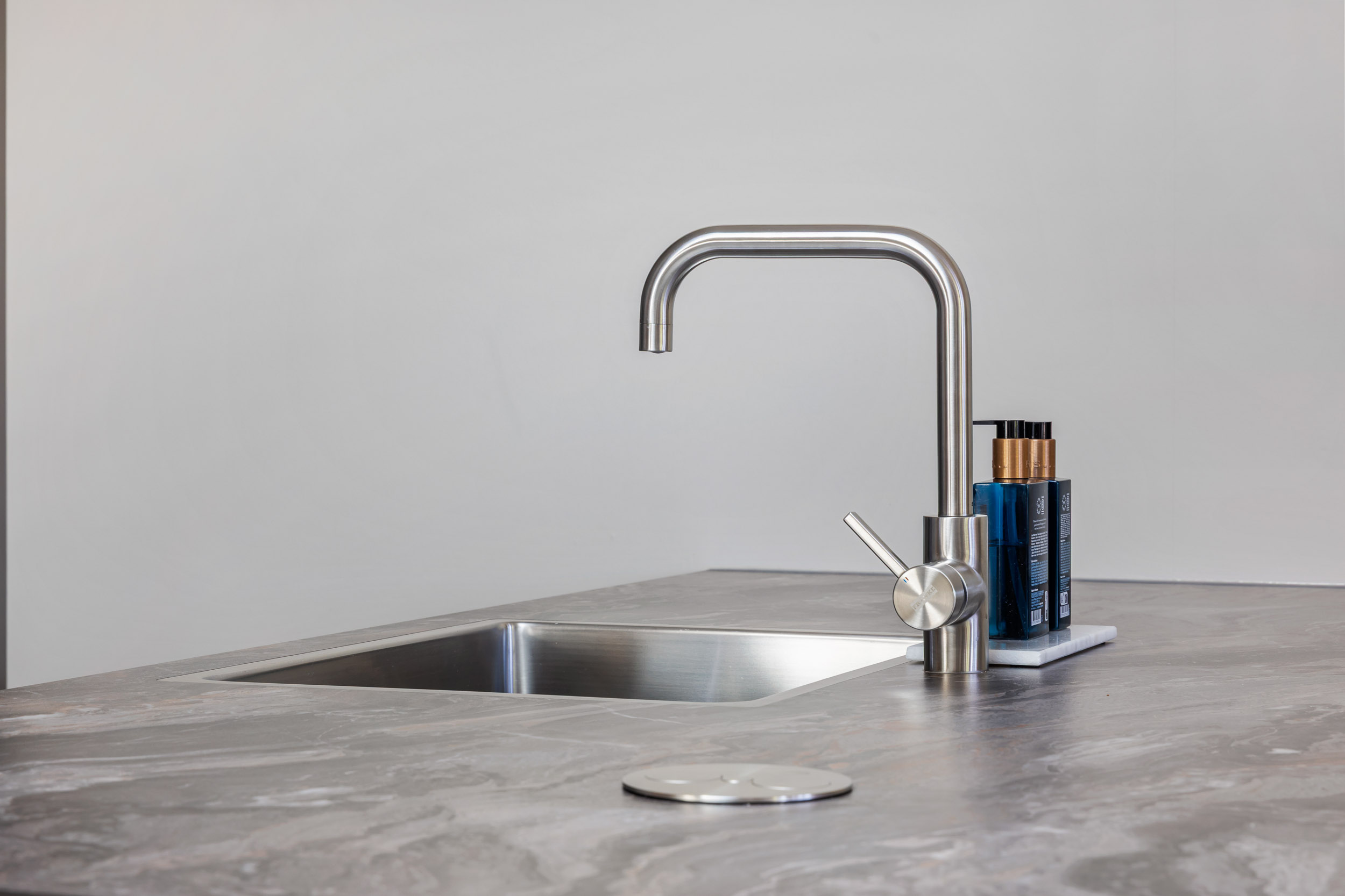 Familie van den Hurk - van der Kop kraan