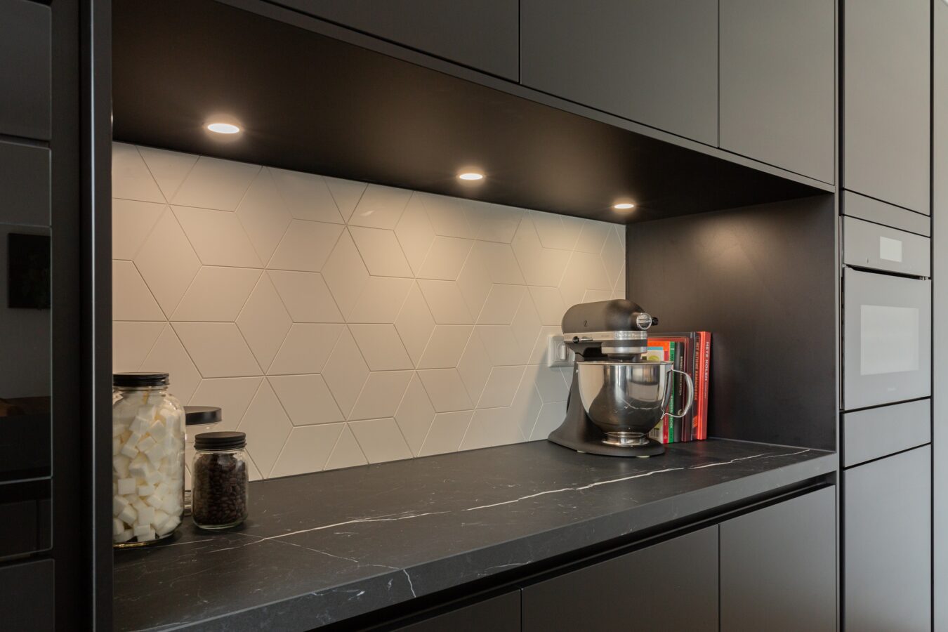 Familie Leemput - Mol nis keuken