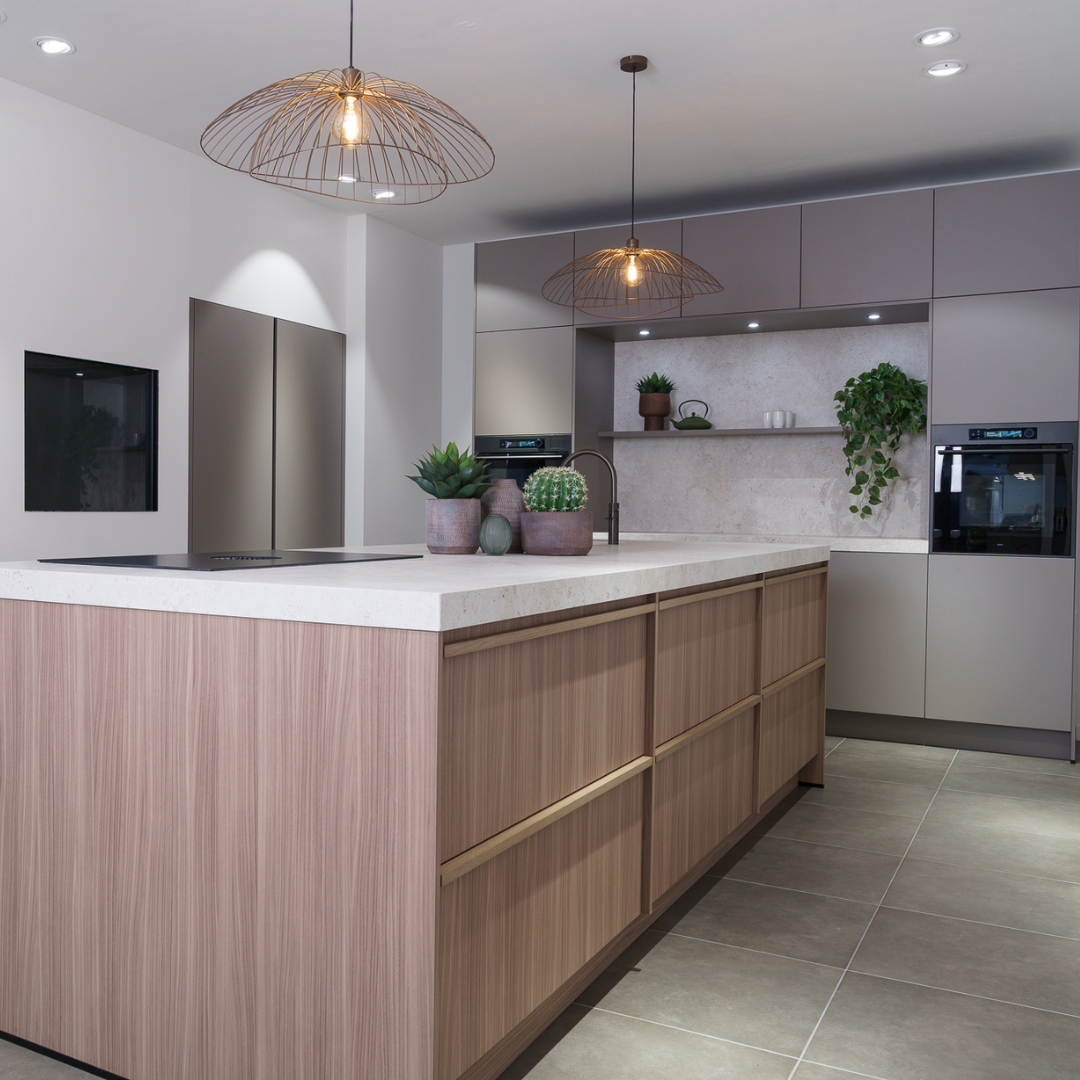 Design keuken inspiratie