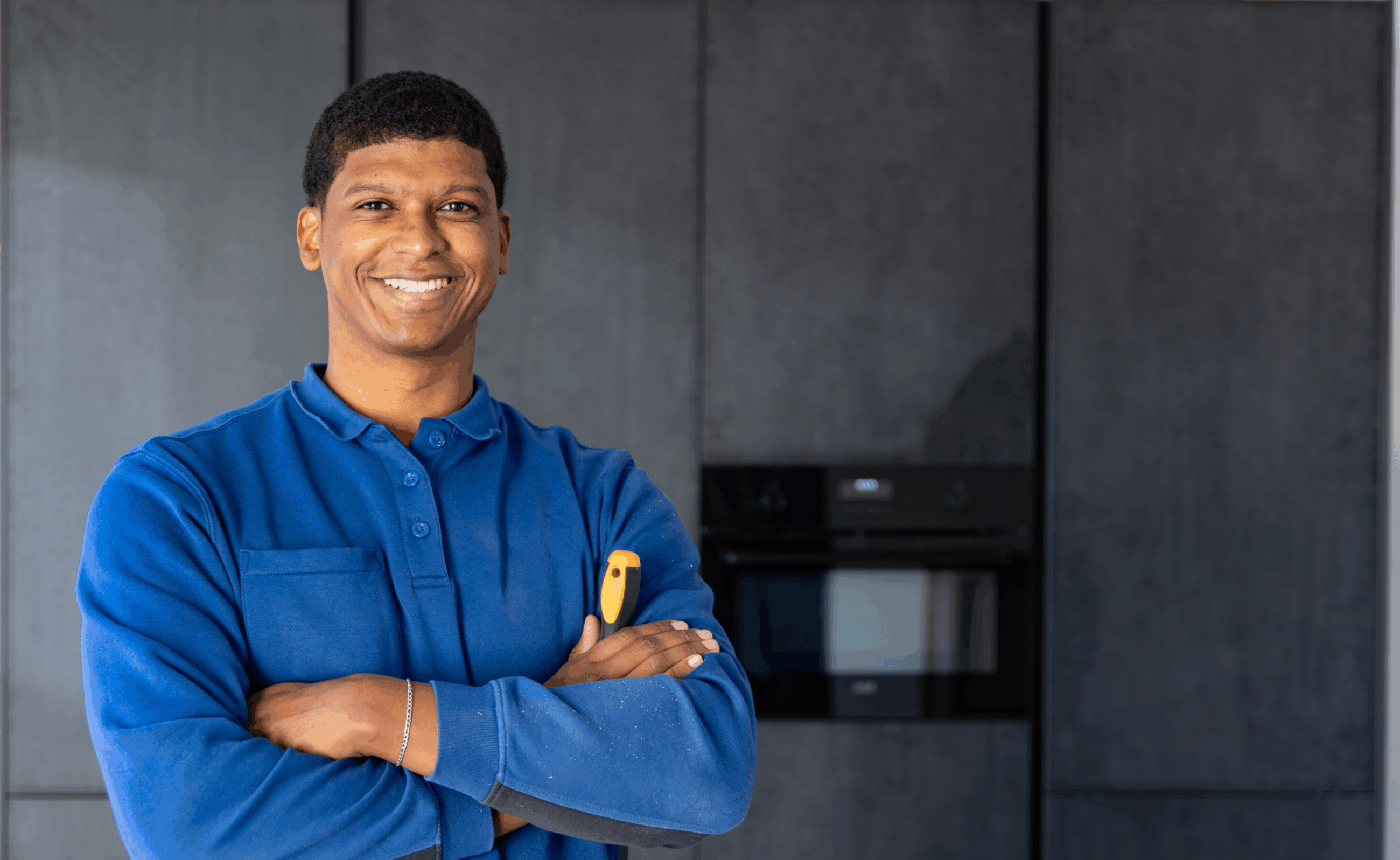 (Service)monteur keukens