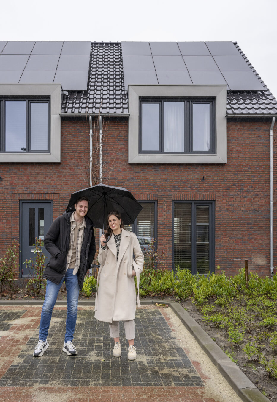 Sem & Dirk Nuva keuken