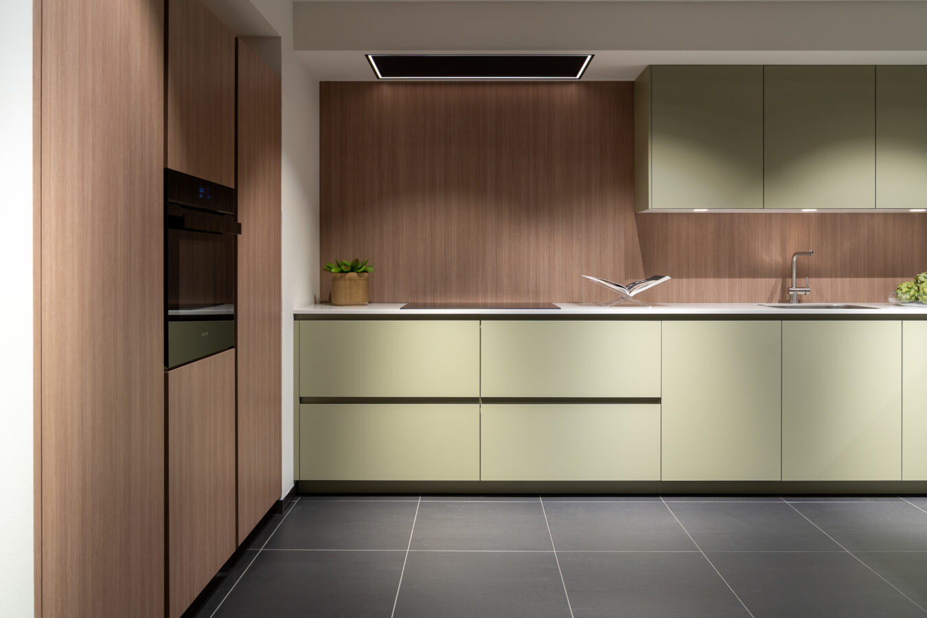 Keuken S35